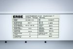 Erbe ICC 300 Diatermia Chirurgiczna z Akcesoriami
