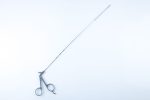 Gynecare H02045 Nożyczki histeroskopowe 49 cm (100/33)