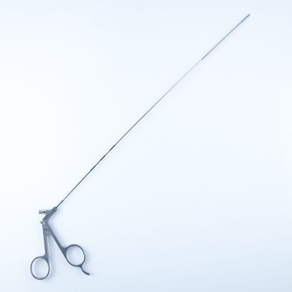 Gynecare H02045 Nożyczki histeroskopowe 49 cm (100/33)