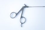 Gynecare H02045 Nożyczki histeroskopowe 40 cm (100/33) - obrazek 5