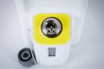 GE Datex-Ohmeda TEC 850 SEV Parownik Sevofluranu
