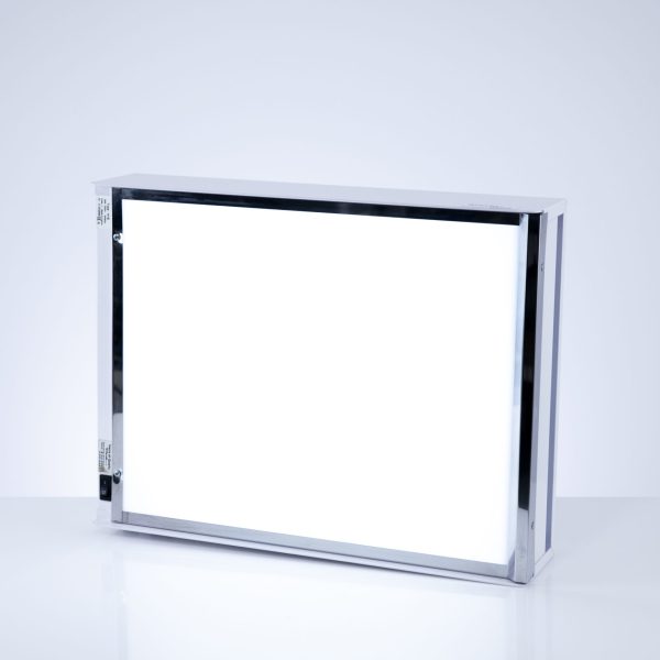 Negatoskop Verre et Quartz type N1E