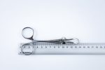 Spinak Robin 14 cm z uchwytem Backhaus (100/40)