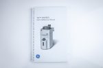 GE Datex-Ohmeda TEC 850 SEV Parownik Sevofluranu