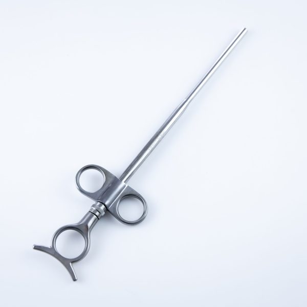 Downs LL-475-03-R Pętla Eves do usuwania migdałków 28,5 cm (100/41)