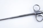 Downs LL-475-03-R Pętla Eves do usuwania migdałków 28,5 cm (100/41)