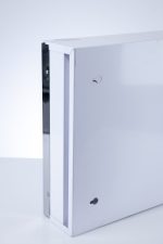 Negatoskop Verre et Quartz type N1E