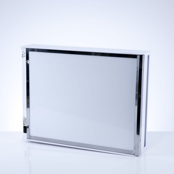 Negatoskop Verre et Quartz type N1E