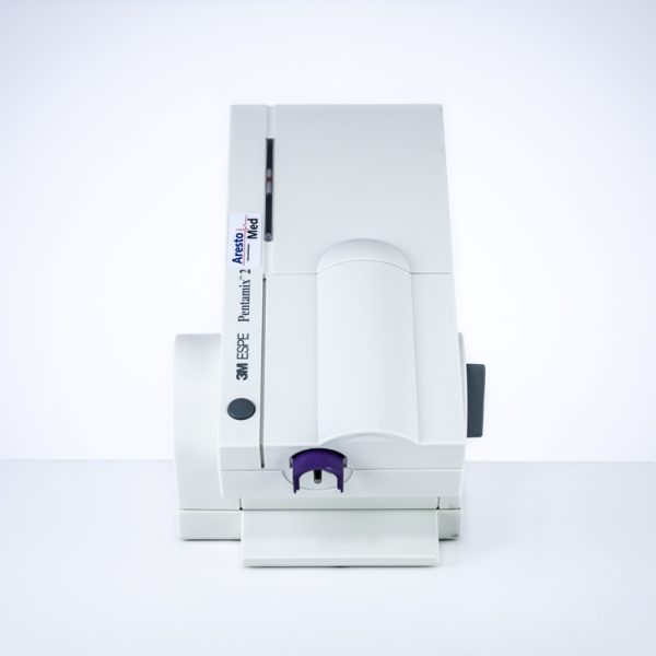 3M ESPE Pentamix 2 Mieszalnik do Mas Wyciskowych