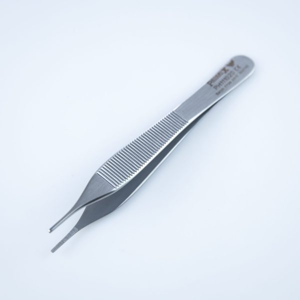 Pęseta anatomiczna Phoenix PH111020 Pinceta 12,5cm (102/4)