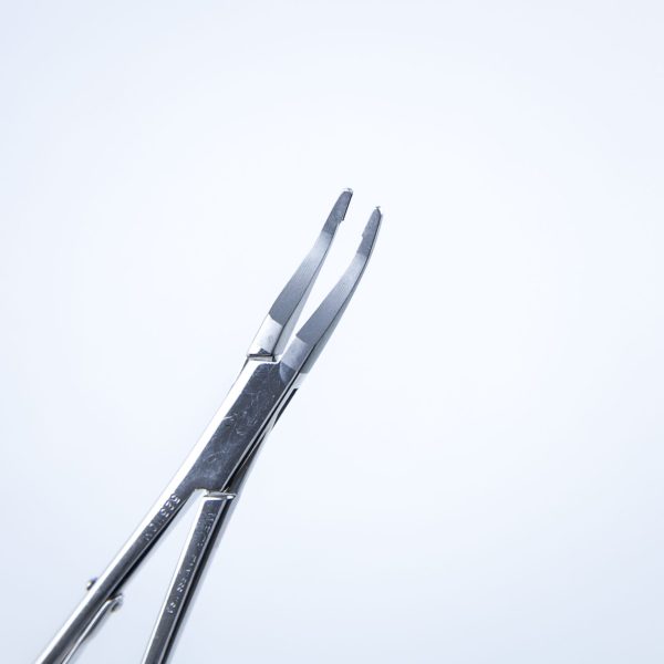 Weck 523110M Kleszcze do zakładania ligatur 20,5cm (102/1)