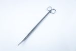 Bolton Surgical CK/11/0089/17 Nożyczki chirurgiczne Mayo 34 cm zagięte (102/7)