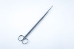 Bolton Surgical CK/11/0089/17 Nożyczki chirurgiczne Mayo 34 cm zagięte (102/7)
