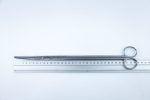 Bolton Surgical CK/11/0089/17 Nożyczki chirurgiczne Mayo 34 cm zagięte (102/7)