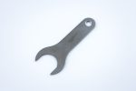 Aesculap TE566R Klucz trzpieniowy 12,5cm (102/8)