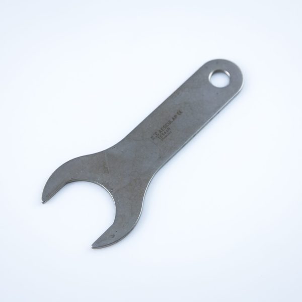 Aesculap TE566R Klucz trzpieniowy 12,5cm (102/8)