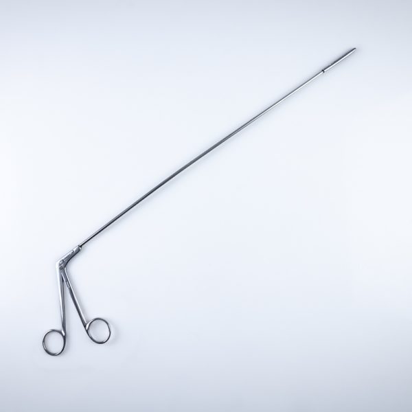 Kleszczyki Biopsyjne Paterson 49 cm (101/24)