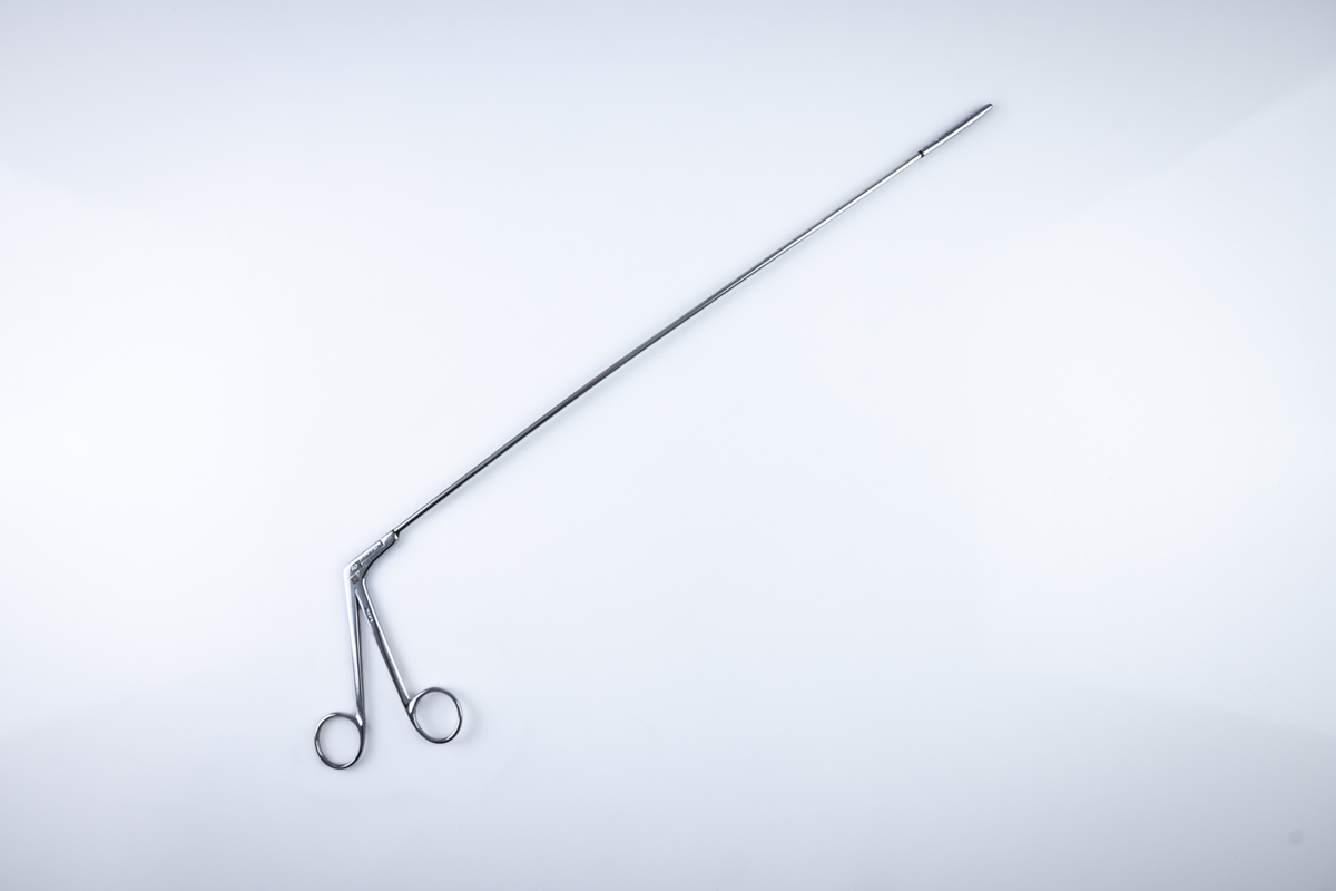 250116-8 Kleszczyki Biopsyjne Paterson 49 cm (101/24)