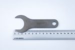 Aesculap TE566R Klucz trzpieniowy 12,5cm (102/8)