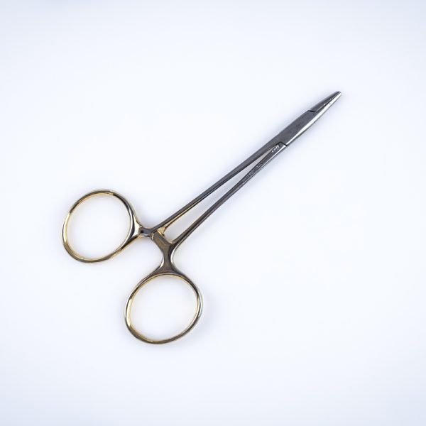 Igłotrzymacz Olsen-Hegar 11.5 cm (101/26) Imadło
