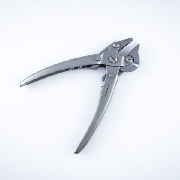 S Murray & Co Kleszcze do Cięcia Drutu 17 cm (101/28)