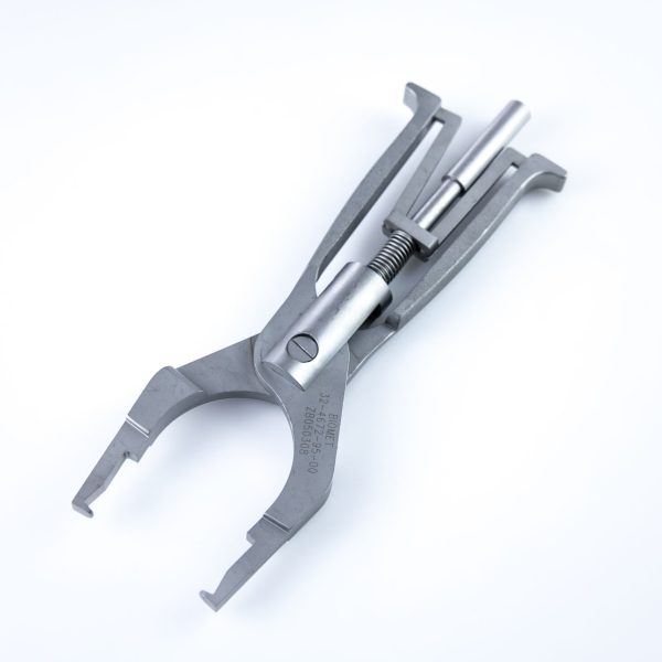 Biomet 32-4672-95-00 Kleszcze Ortopedyczne (102/12)