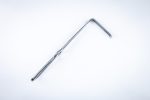 Rudolf 4604-02 Retraktor Chirurgiczny Ramus 22 cm (101/30)