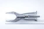Biomet 32-4672-95-00 Kleszcze Ortopedyczne (102/12)