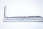 Rudolf 4604-02 Retraktor Chirurgiczny Ramus 22 cm (101/30)
