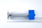 Biomet 32-420645 Impaktor Ortopedyczny Chirurgiczny Pobijak Młotek (102/13)