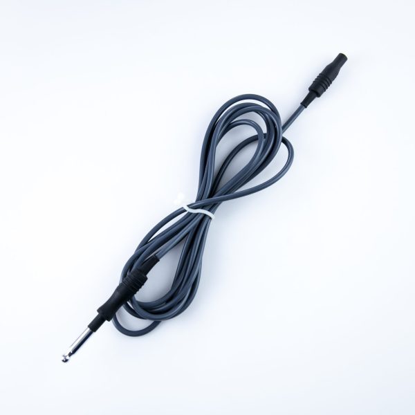 Alpha Biomedix Kabel monopolarny do diatermii chirurgicznej Nowy (102/19)