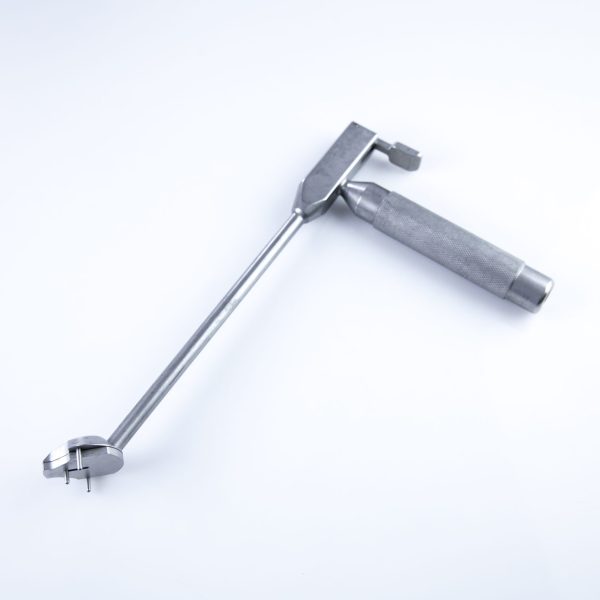 DePuy Aplikator Panewki Stawowej 9626-28 (102/9)