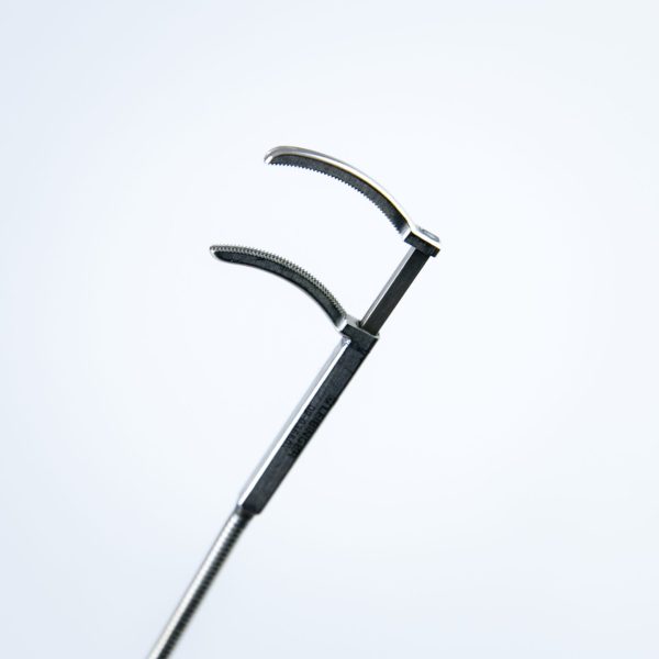 Leibinger 02-03660 Zacisk Tętnicy Płucnej Blalock 20,5cm (102/21)