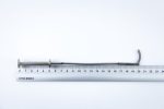 Leibinger 02-03660 Zacisk Tętnicy Płucnej Blalock 20,5cm (102/21)
