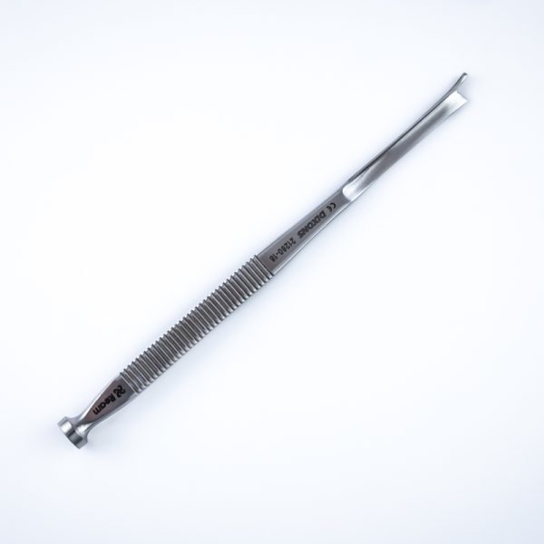 Dixons Dłuto Nosowe Frenchay 18 cm (101/32)