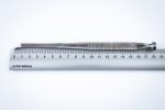 Dixons Dłuto Nosowe Frenchay 18 cm (101/32)