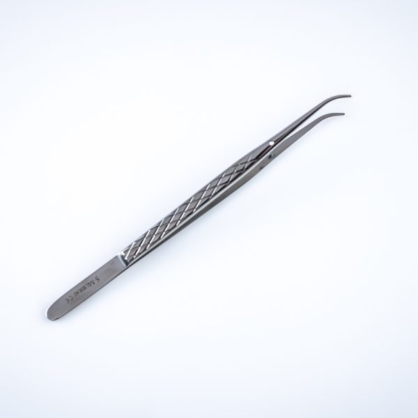 S Murray Pęseta Stomatologiczna College Dressing 15 cm (101/33)