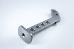 Biomet 31-410080 Rękojeść Stanmore Rasp Ortopedyczna do Raszpli (102/22)