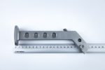 Biomet 31-410080 Rękojeść Stanmore Rasp Ortopedyczna do Raszpli (102/22)