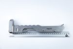 Corin Tri-Fit 290.310 Rękojeść Stem Rasp Ortopedyczna do Raszpli Tarnika (102/23)