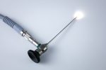 Karl Storz 7207 AA Hopkins II 0º Endoskop Sztywny Optyka 11cm 2,7mm