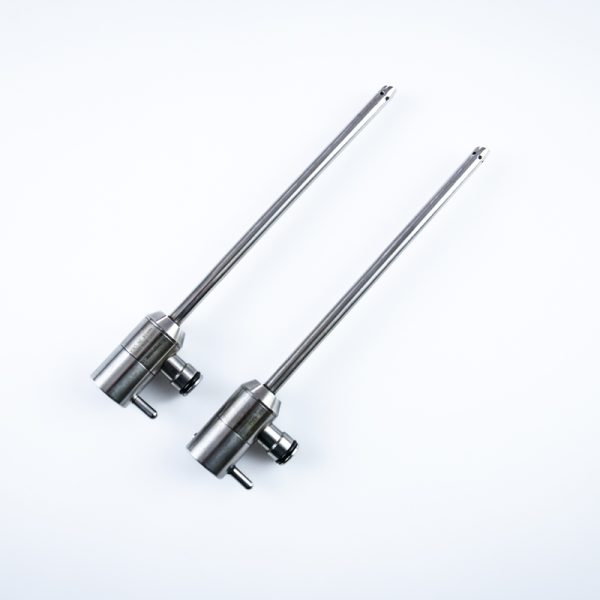 Dyonics 4355 Obrotowa Kaniula o Wysokim Przepływie 6 mm (101/39)
