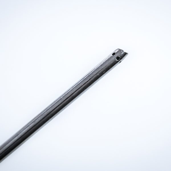 Dyonics 4355 Obrotowa Kaniula o Wysokim Przepływie 6 mm (101/39)