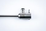 Dyonics 4355 Obrotowa Kaniula o Wysokim Przepływie 6 mm (101/39)