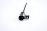 Dyonics 4355 Obrotowa Kaniula o Wysokim Przepływie 6 mm (101/39)