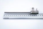 Dyonics 4355 Obrotowa Kaniula o Wysokim Przepływie 6 mm (101/39)