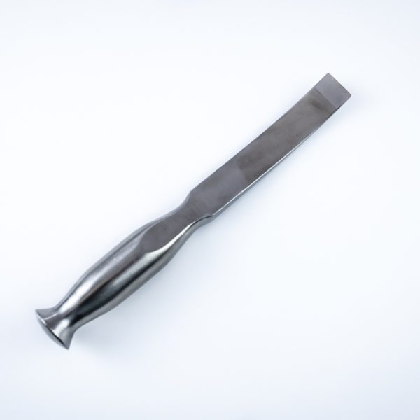 Dłuto Kostne Zagięte Osteotom 20 cm (101/36)
