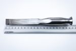 Dłuto Kostne Zagięte Osteotom 20 cm (101/36)