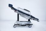 Stryker 5051 Fotel Operacyjny do Chirurgii Oka Okulistyczny Zabiegowy