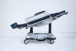 Stryker 5051 Fotel Operacyjny do Chirurgii Oka Okulistyczny Zabiegowy